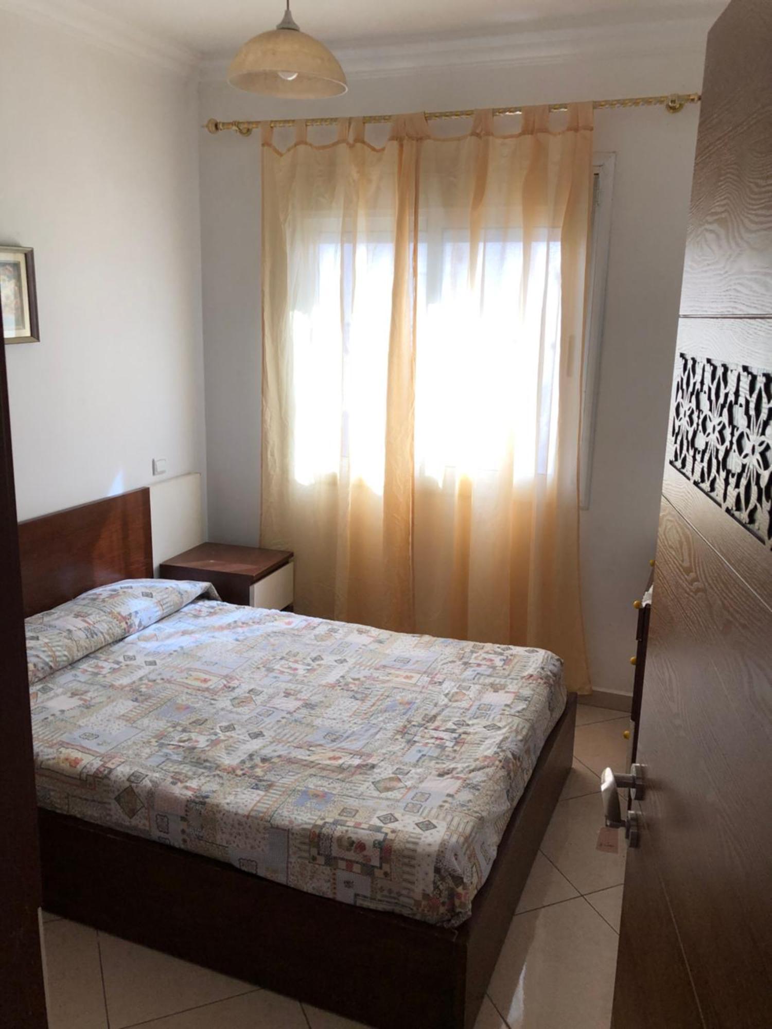 Casa 5 Min Playa Appartement Martil